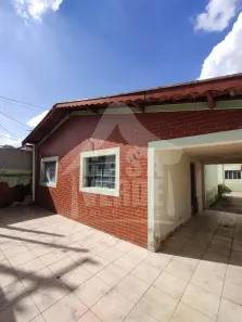 Casa com 4 Quartos para alugar, 195m² no Jardim América, Indaiatuba