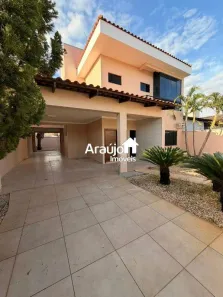 Sobrado com 3 Quartos para alugar, 340m² no Plano Diretor Sul, Palmas