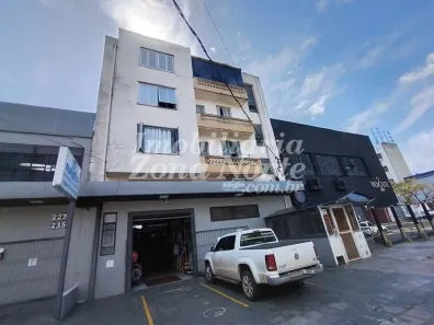 Apartamento com 2 Quartos para alugar, 71m² no São Geraldo, Porto Alegre
