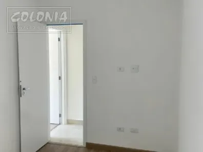 Apartamento com 2 Quartos à venda, 67m² no Parque das Nações, Santo André