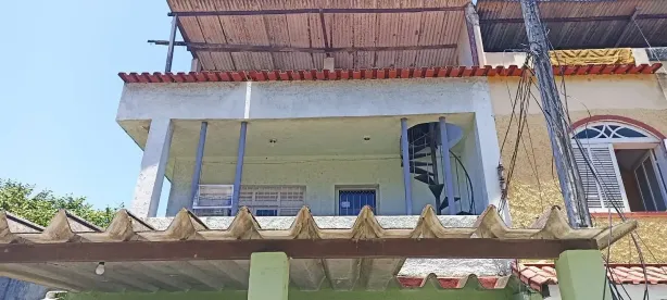 Casa com 2 Quartos à venda, 150m² no Parque Leopoldina, Campos dos Goytacazes