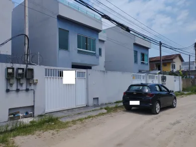 Sobrado com 2 Quartos à venda, 80m² no Jardim Bela Vista, Rio das Ostras