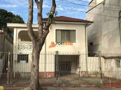 Sobrado com 4 Quartos à venda, 150m² no Vila Matilde, São Paulo