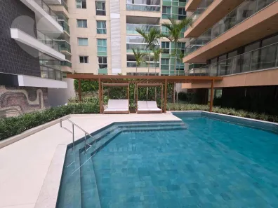Apartamento com 3 Quartos à venda, 140m² no Icaraí, Niterói