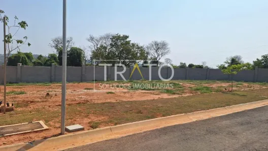 Lote/Terreno à venda, 369m² no Fazenda Pau D'Alho, Campinas