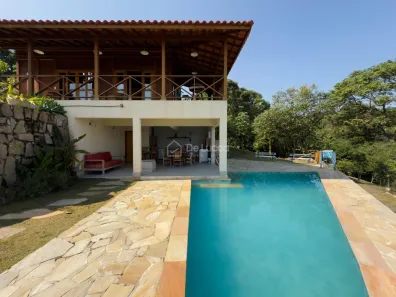 Fazenda/Sítio com 3 Quartos à venda, 176m² no Sousas, Campinas