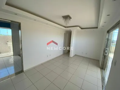 Cobertura com 3 Quartos à venda, 112m² no Parque Leopoldina, Campos dos Goytacazes