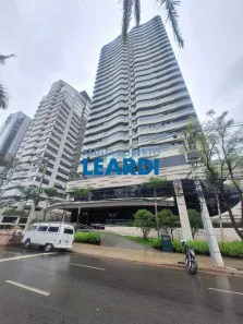 Apartamento com 2 Quartos à venda, 120m² no Alphaville Centro Industrial e Empresarial/Alphaville., Barueri