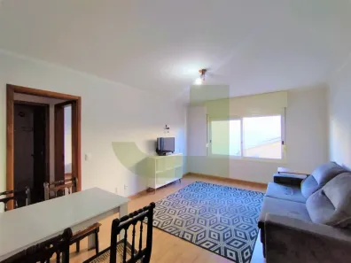 Apartamento com 2 Quartos para alugar, 67m² no Centro, São Leopoldo