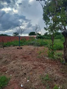 Lote/Terreno à venda, 1000m² no Morada Nova, Uberlândia