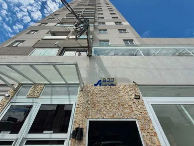 Apartamento com 1 Quarto para alugar, 25m² no Água Branca, São Paulo
