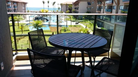 Flat com 2 Quartos à venda, 72m² no , Ipojuca