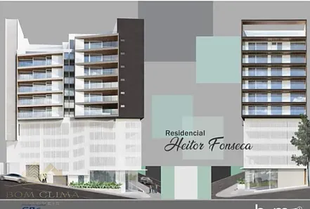 Apartamento com 3 Quartos à venda, 93m² no Santa Helena, Juiz de Fora