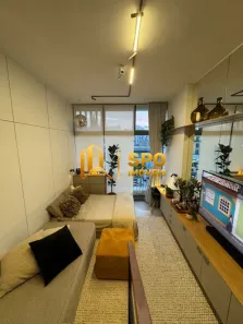 Apartamento com 1 Quarto à venda, 26m² no Vila Mariana, São Paulo