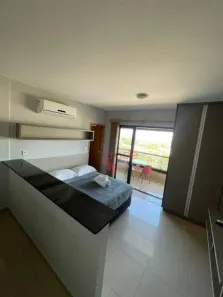 Kitnet com 1 Quarto para alugar, 35m² no Nova Aliança, Ribeirão Preto