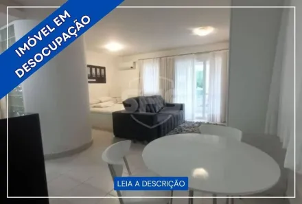 Apartamento com 1 Quarto para alugar, 60m² no Jardim Blumenau, Blumenau