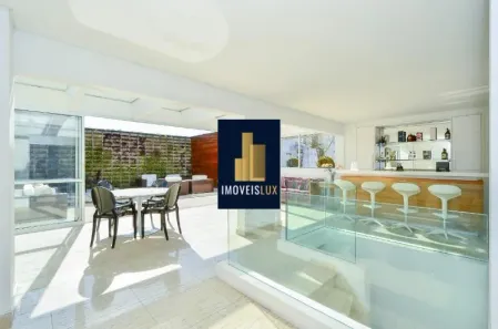 Cobertura com 3 Quartos à venda, 370m² no Vila Andrade, São Paulo