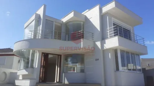 Casa com 4 Quartos à venda, 389m² no São João do Rio Vermelho, Florianópolis