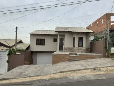 Casa com 3 Quartos à venda, 160m² no Santa Isabel, Viamão