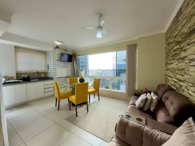 Apartamento com 2 Quartos à venda, 115m² no Zona Nova, Capão da Canoa
