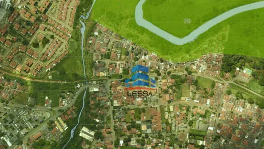 Lote/Terreno à venda, 2440m² no Parque Industrial de Goiânia, Goiânia