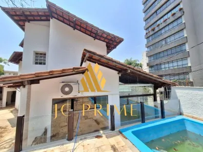 Casa com 6 Quartos à venda, 430m² no Vila Paris, Belo Horizonte