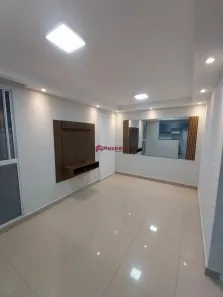 Apartamento com 2 Quartos à venda, 45m² no Residencial Morada das Acácias, Limeira