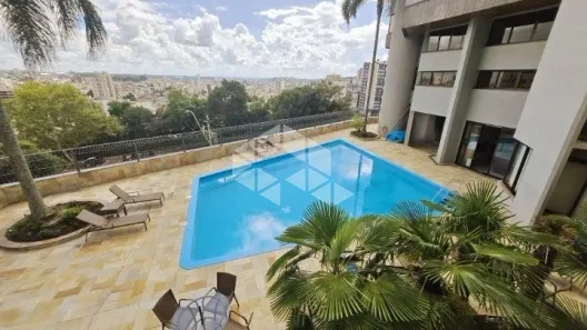 Apartamento com 3 Quartos à venda, 375m² no Jardim América, Caxias do Sul