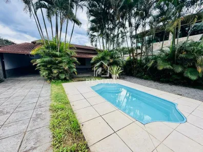 Casa com 2 Quartos à venda, 162m² no Cantagalo, Guapimirim