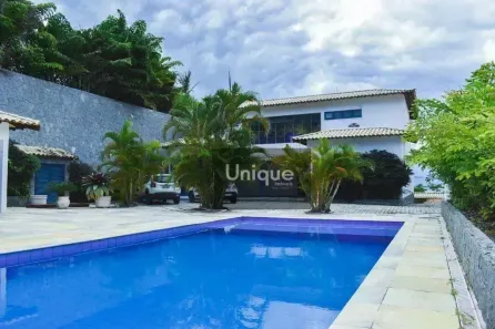 Casa com 5 Quartos à venda, 600m² no João Fernandes, Armação dos Búzios