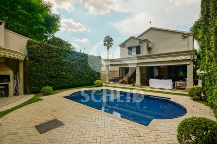Casa com 4 Quartos à venda, 530m² no Jardim Viana, São Paulo