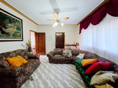 Apartamento com 3 Quartos para alugar, 80m² no Jardim Paulista, Ribeirão Preto