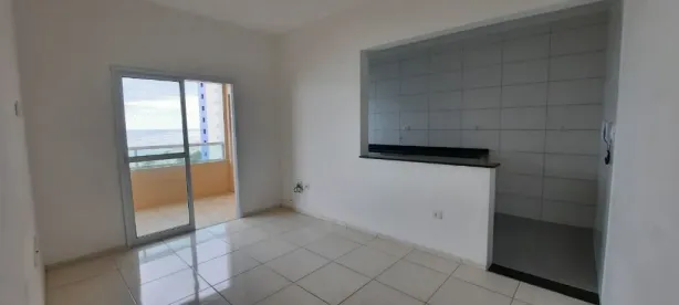 Apartamento com 2 Quartos à venda, 76m² no Vilamar, Praia Grande