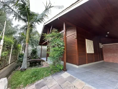Casa com 3 Quartos à venda, 111m² no Pio X, Farroupilha
