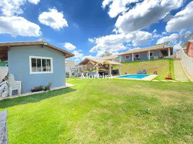 Fazenda/Sítio com 3 Quartos à venda, 1800m² no , Mairinque