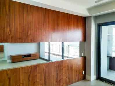 Apartamento com 2 Quartos para alugar, 84m² no Brooklin Paulista, São Paulo