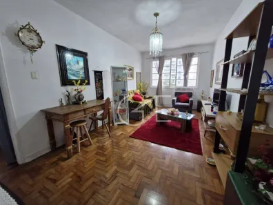 Apartamento com 1 Quarto à venda, 65m² no Boqueirão, Santos