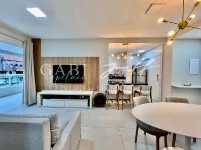 Apartamento com 2 Quartos à venda, 98m² no Embaré, Santos