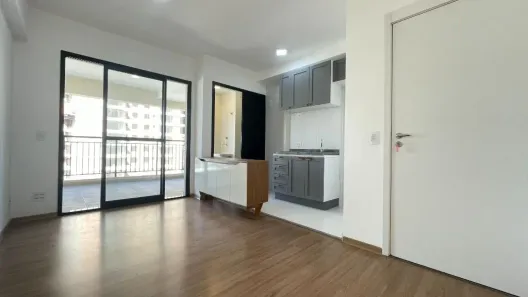 Apartamento com 3 Quartos para alugar, 70m² no Vila Firmiano Pinto, São Paulo