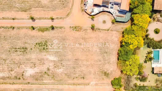 Lote/Terreno à venda, 2348m² no Fazenda Santo Antonio - Haras Larissa, Monte Mor