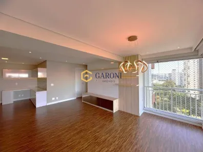 Apartamento com 3 Quartos para alugar, 79m² no Vila Anastácio, São Paulo