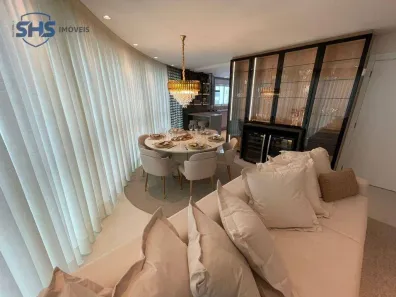 Apartamento com 4 Quartos à venda, 131m² no Centro, Balneário Camboriú