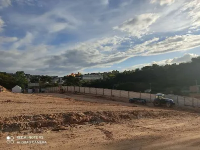 Lote/Terreno com 1 Quarto à venda, 4500m² no Granja de Freitas, Sabará