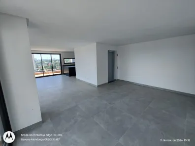 Apartamento com 3 Quartos à venda, 193m² no Setor Marista, Goiânia