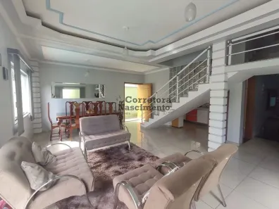 Casa com 4 Quartos à venda, 309m² no Loteamento Villa Branca, Jacareí