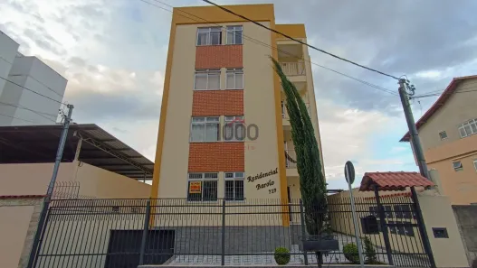 Apartamento com 2 Quartos à venda, 84m² no Nova Era, Juiz de Fora