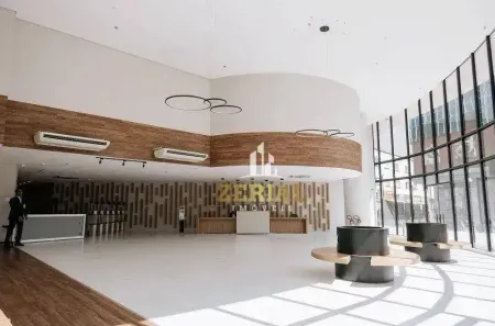 Sala Comercial para alugar, 2026m² no Centro, São Caetano do Sul