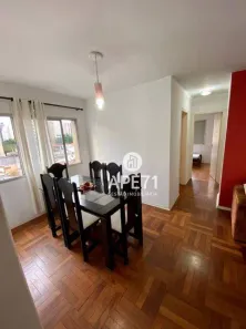 Apartamento com 2 Quartos à venda, 70m² no Vila Clementino, São Paulo