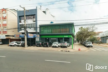 Prédio Comercial com 6 Quartos à venda, 452m² no Navegantes, Porto Alegre
