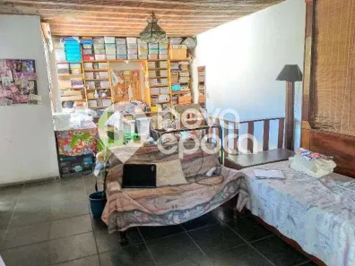 Casa com 3 Quartos à venda, 328m² no Maracanã, Rio de Janeiro